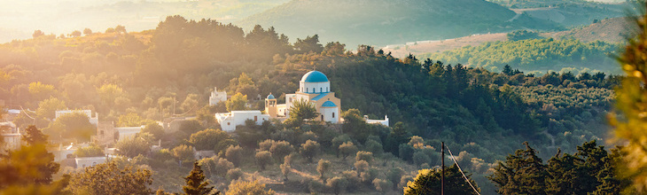 Lety na Kos