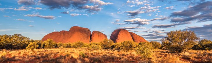 australie