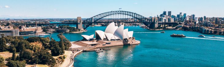 Sydney
