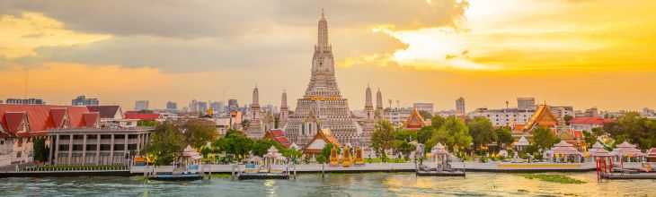 Bangkok