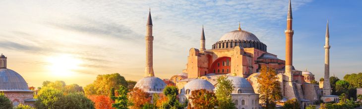 Istanbul