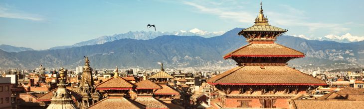 Kathmandu