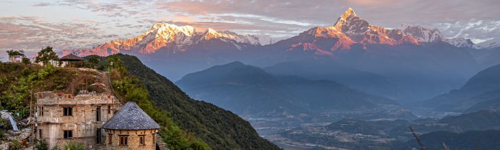 Nepal