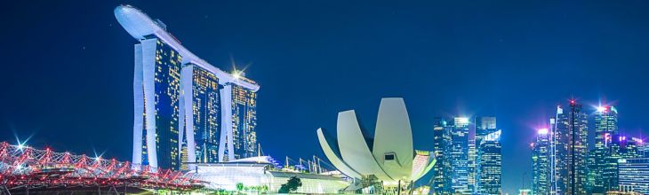 Singapour