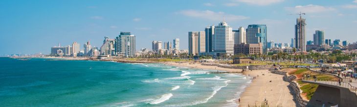 Tel Aviv