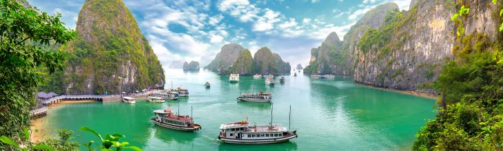 Vietnam