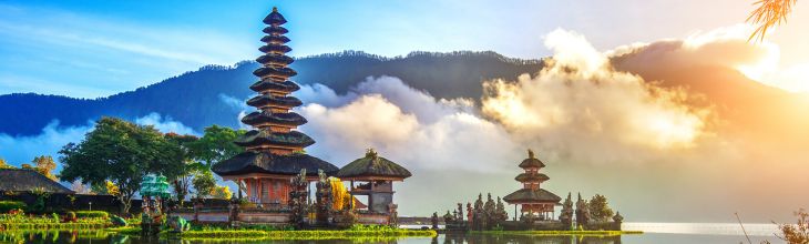 bali