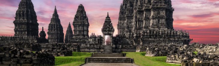 indonesie