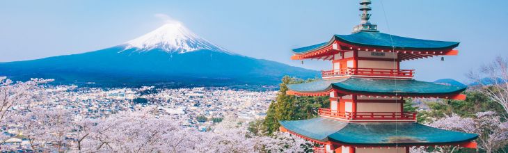 Japonsko