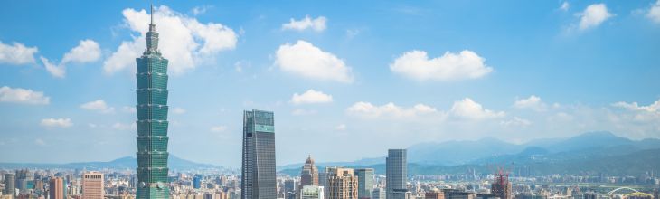 Taiwan