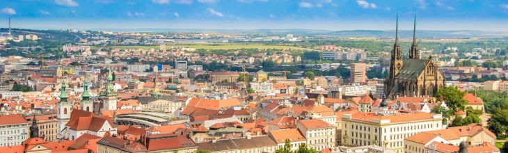 Brno