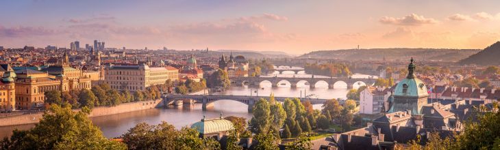 Praha