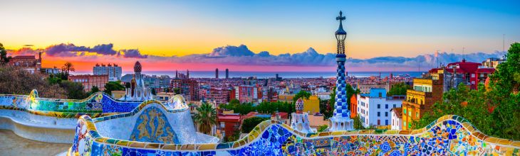 barcelona