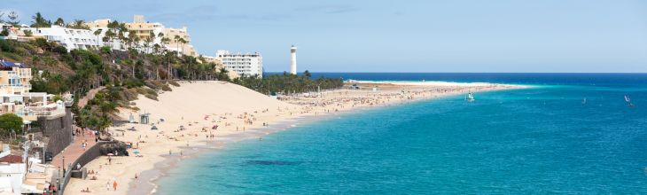 fuerteventura