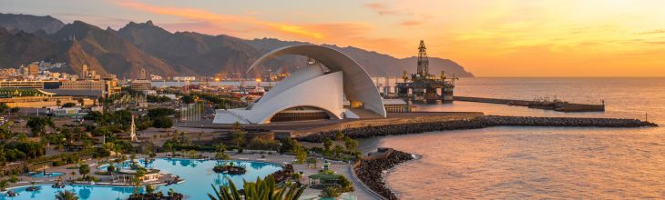 tenerife