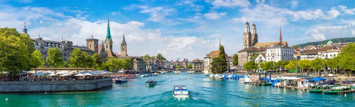 zurich