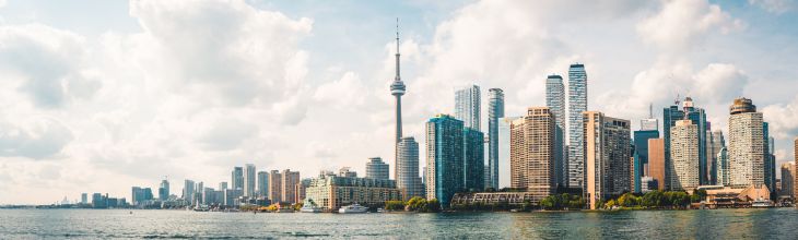 toronto