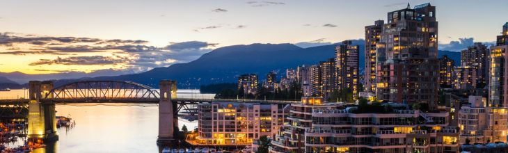 vancouver